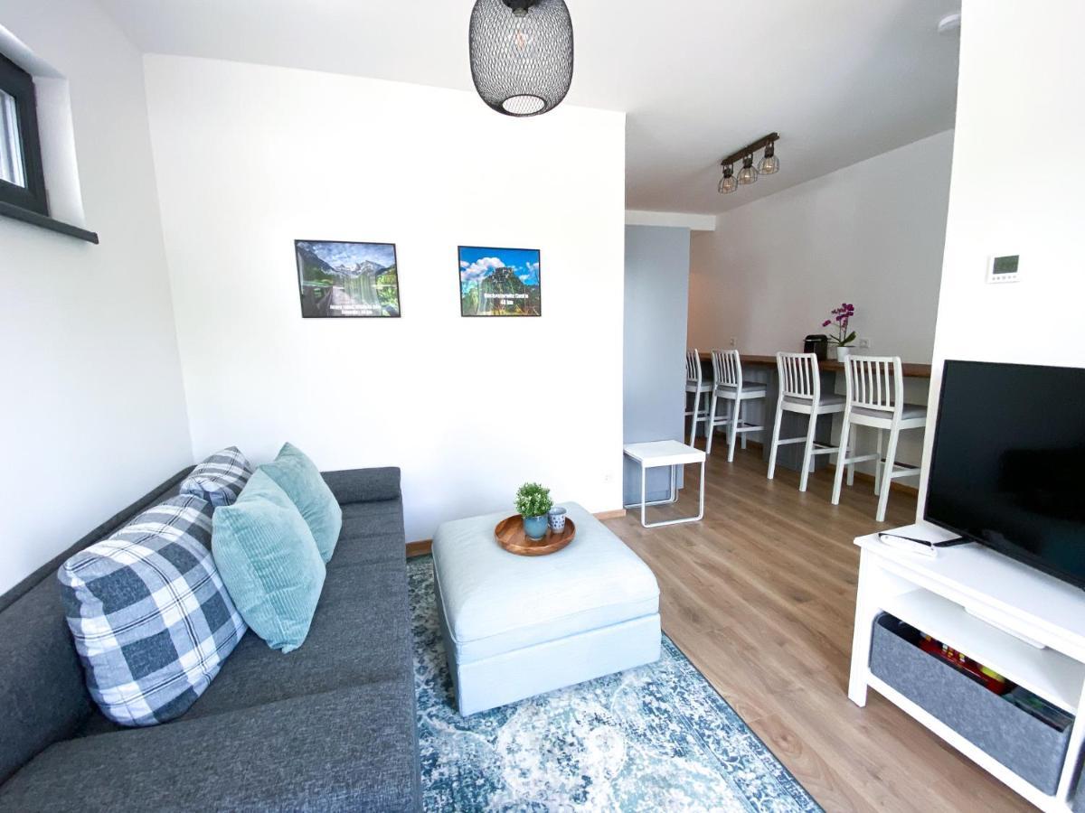 וולדן אם וורתרסי Apartment Aria Velden מראה חיצוני תמונה