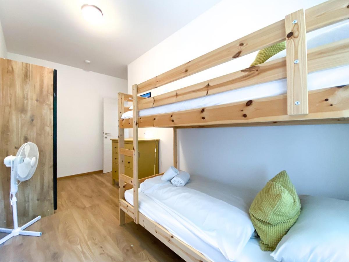 וולדן אם וורתרסי Apartment Aria Velden מראה חיצוני תמונה