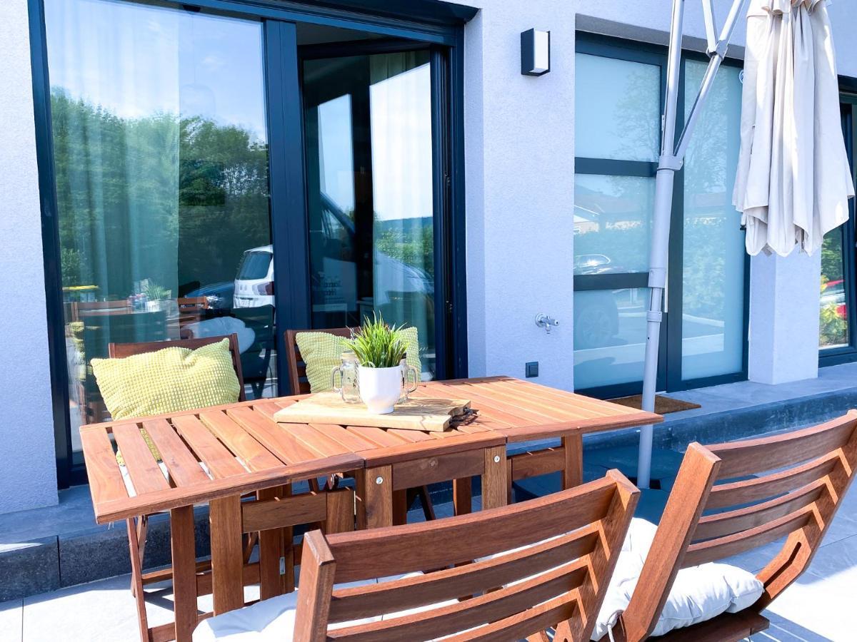 וולדן אם וורתרסי Apartment Aria Velden מראה חיצוני תמונה