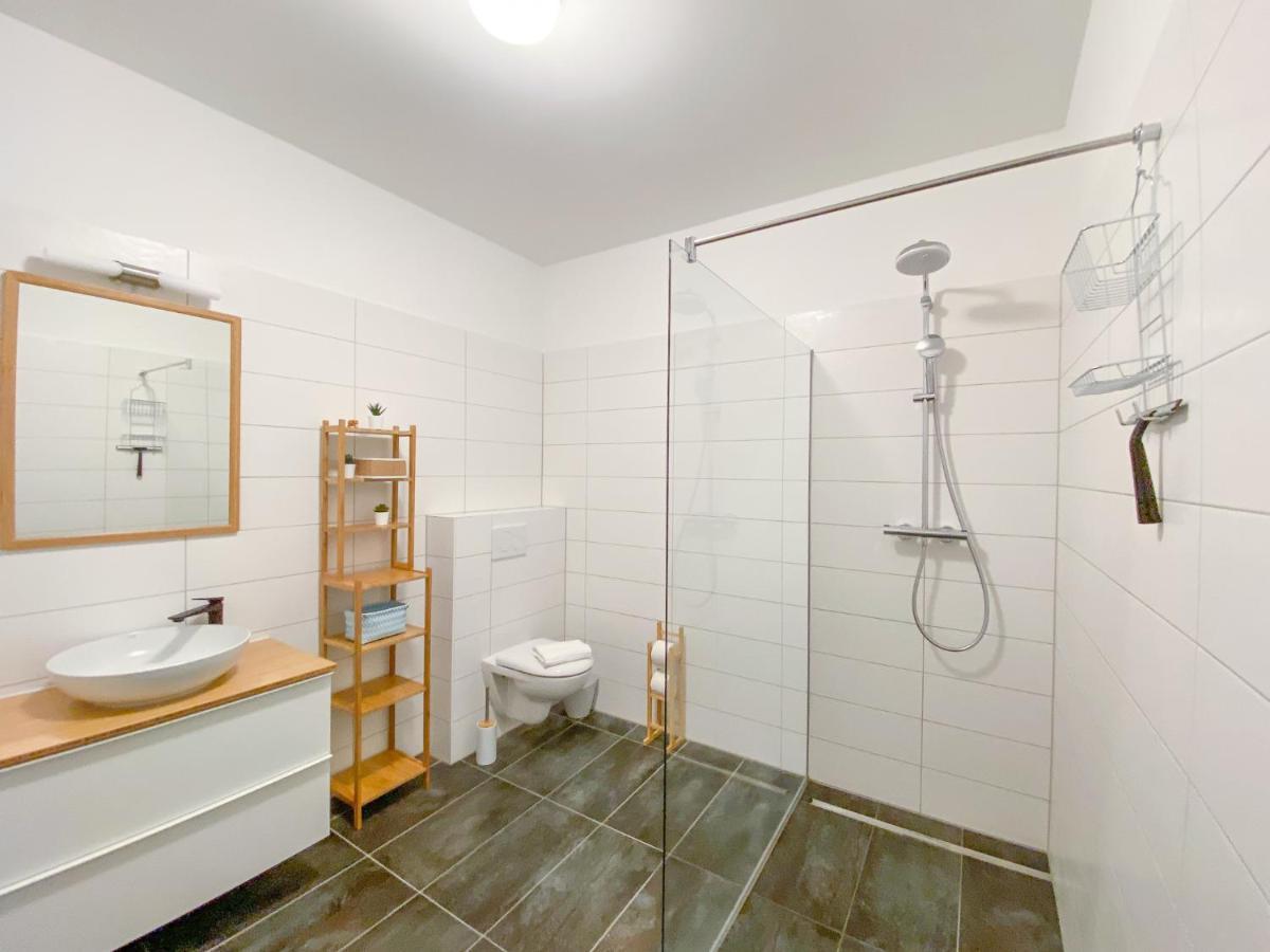 וולדן אם וורתרסי Apartment Aria Velden מראה חיצוני תמונה