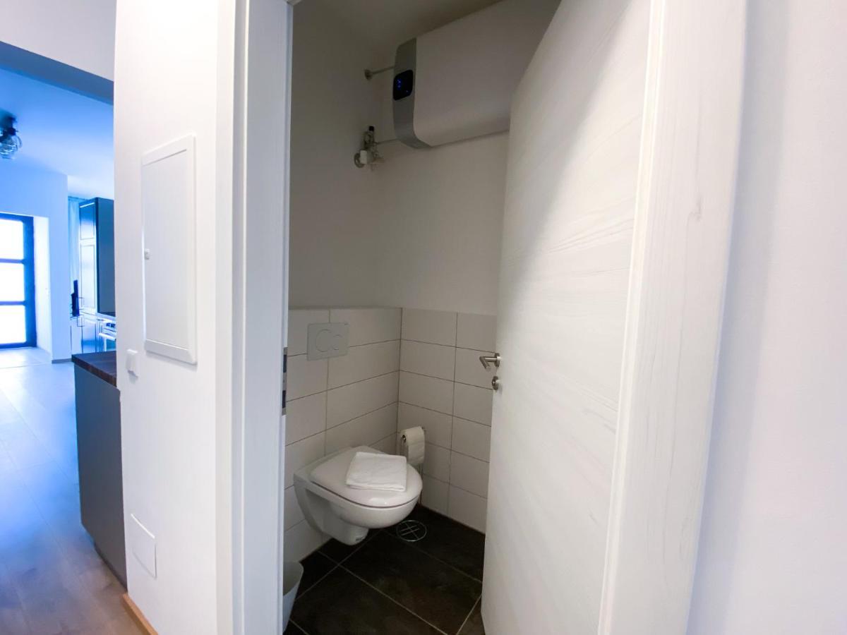 וולדן אם וורתרסי Apartment Aria Velden מראה חיצוני תמונה